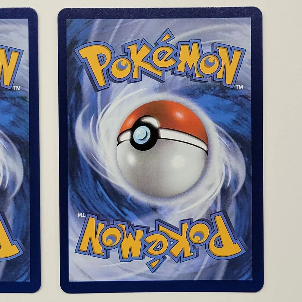 Pokémon First Partner Series  2 and 3 Promo IL Set of  5 Cards - NM Pack Fresh